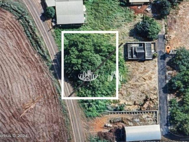 Terreno à venda, 1106 m² por R$ 250.000,00 Jardim Santa Cristina Sertanópolis/PR