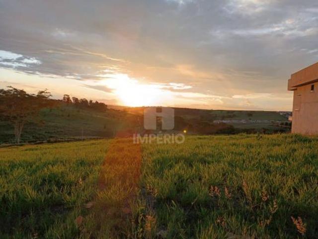 Terreno à venda, 1110 m² por R$ 215.000 Condomínio Chácaras do Botelho Jaú/SP