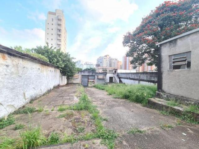 Terreno comercial/residencial à venda na Vila Leopoldina São Paulo SP com 1.116m², 20 metros de fren