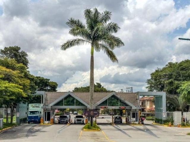 Terreno à venda, 1120 m² por R$ 1.000.000,00 Granja Viana Cotia/SP