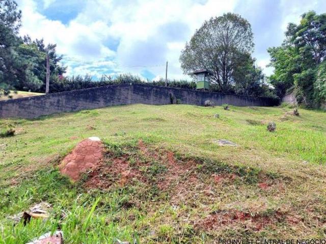 Terreno à venda, 1120 m² por R$ 1.000.000,00 Granja Viana Cotia/SP