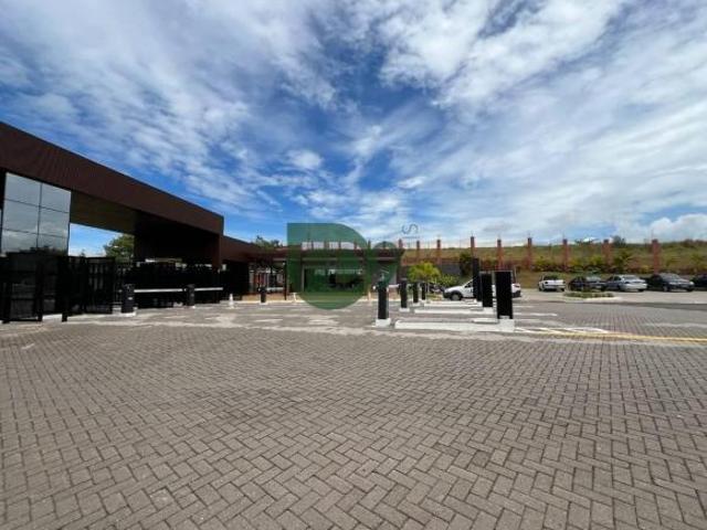 Terreno à venda, 1121 m² por R$ 1.560.000,00 Jardins da Cidade Nova Odessa/SP