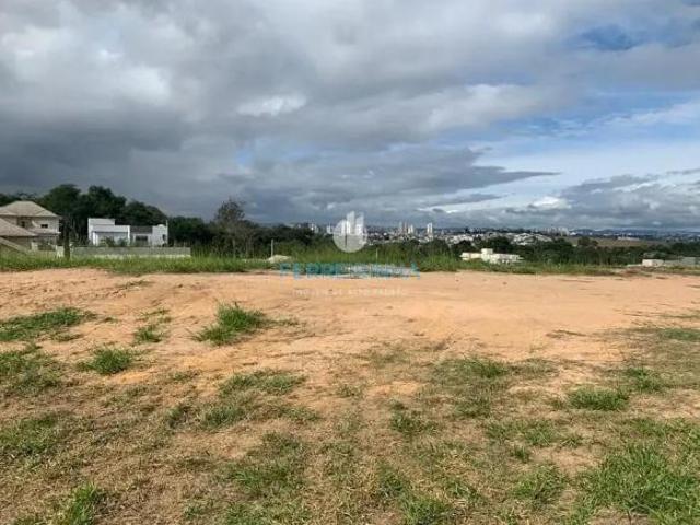 Terreno à venda, 1122 m² por R$ 5.600.000,00 Condomínio Reserva do Paratehy