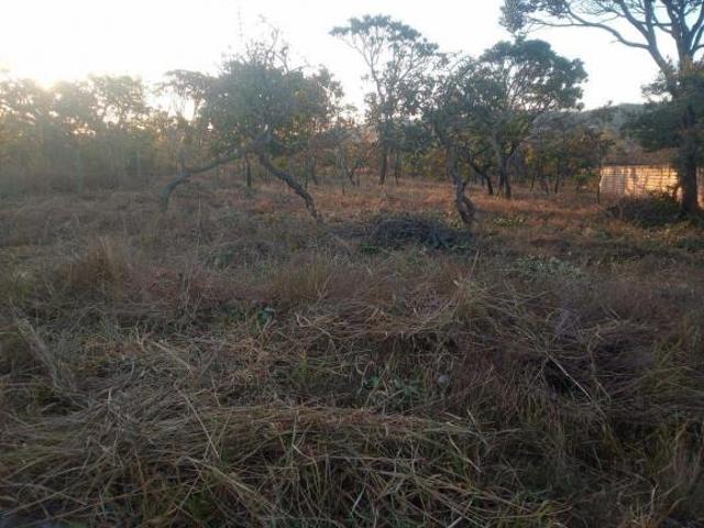 Terreno à venda, 1126 m² por R$ 270.000,00 Lagoa Mansões Lagoa Santa/MG