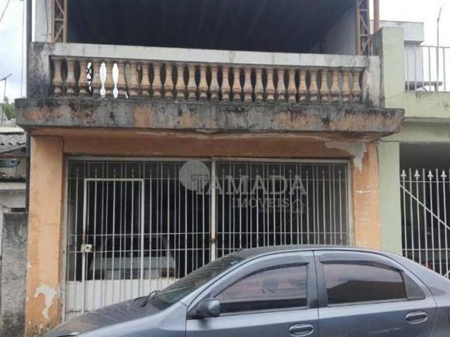 Terreno à venda, 112 m² por R$ 350.000,00 Vila Matilde São Paulo/SP