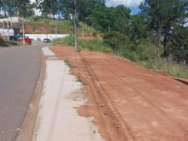 Terreno à venda, 1130 m² por R$ 316.433,60 Atibaia Belvedere Atibaia/SP