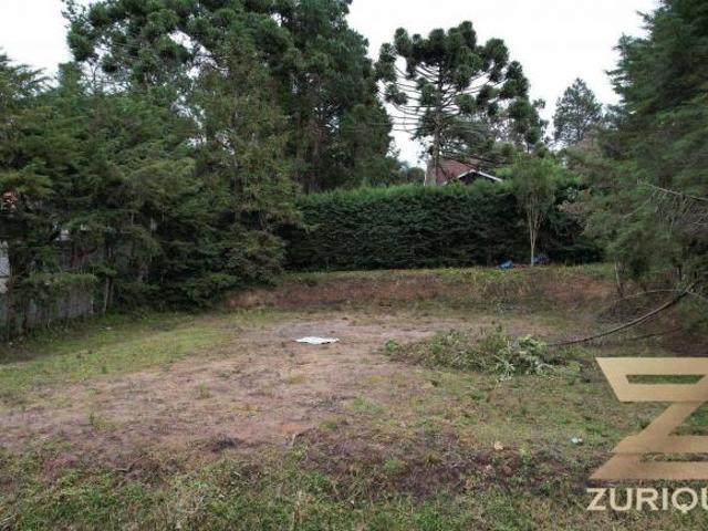 Terreno à venda, 1135 m² por R$ 480.000,00 Vila Siomara Campos do Jordão/SP