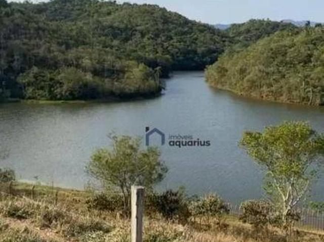 Terreno à venda, 1242 m² por R$ 320.000 Condomínio Espelho D´água São José dos Campos/SP
