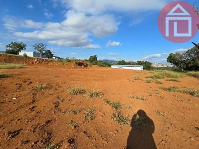 Terreno à venda, 1242 m² por R$ 730.000,00 Curitibanos Bragança Paulista/SP