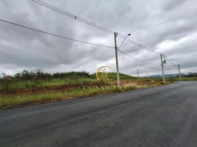 Terreno à venda, 1246 m² por R$ 1.209.000,00 Condomínio Lagoinha Jacareí/SP