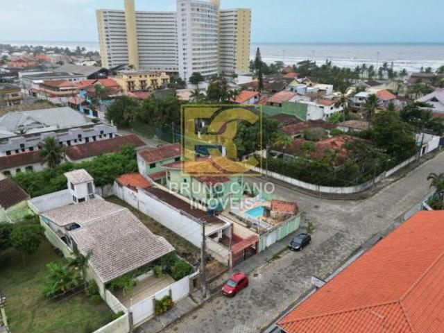 Terreno à venda, 124 m² por R$ 250.000,00 Centro Peruíbe/SP