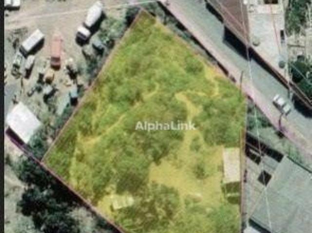 Terreno à venda, 1253 m² por R$ 1.140.000,00 Jardim Flórida Barueri/SP