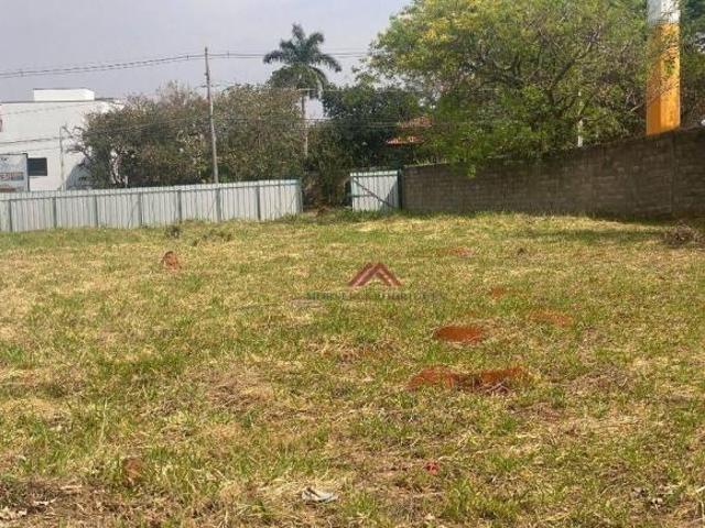 Terreno à venda, 1253 m² por R$ 2.000.000,00 Parque Taquaral Campinas/SP