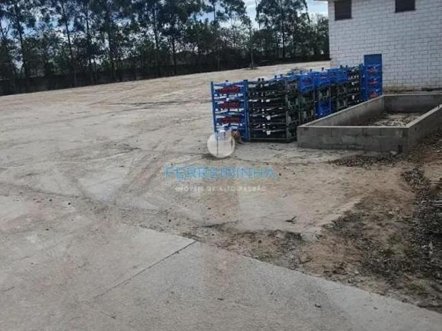 Terreno à venda, 12500 m² por R$ 8.750.000,00 Eugênio de Melo São José dos C
