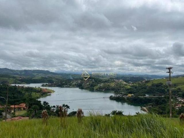 Terreno à venda, 1250 m² Paraíso de Igaratá Igaratá/SP