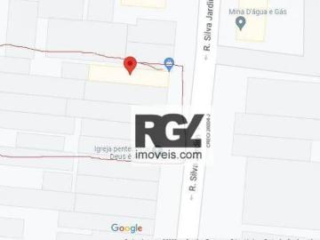 Terreno à venda, 1250 m² por R$ 3.750.000,00 Vila Matias Santos/SP