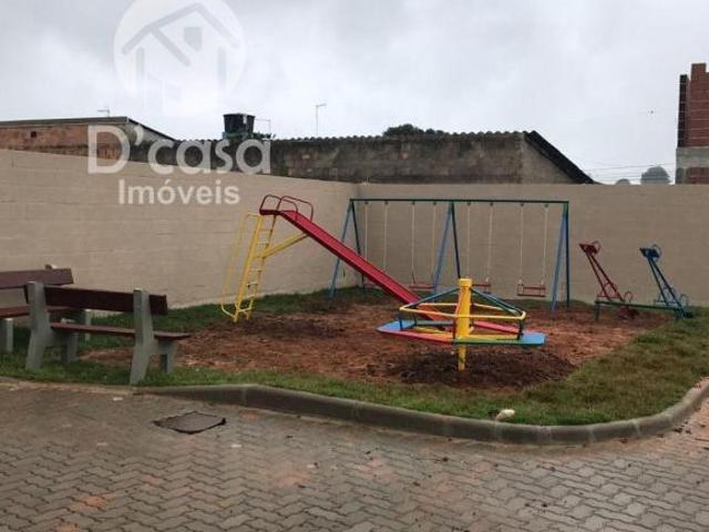 Terreno à venda, 125 m² por R$ 118.745,76 Caça e Pesca Gravataí/RS
