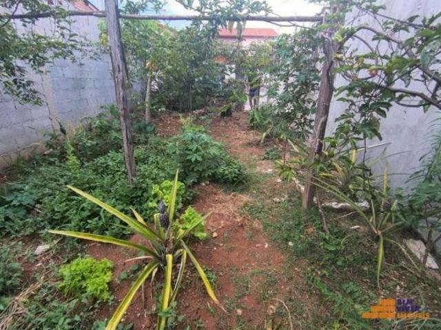 Terreno à venda, 125 m² por R$ 120.000,00 Jardim Continental Taubaté/SP