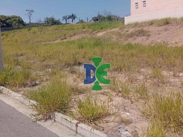 Terreno à venda, 125 m² por R$ 120.000,00 Jardim Novo Amanhecer Jacareí/SP