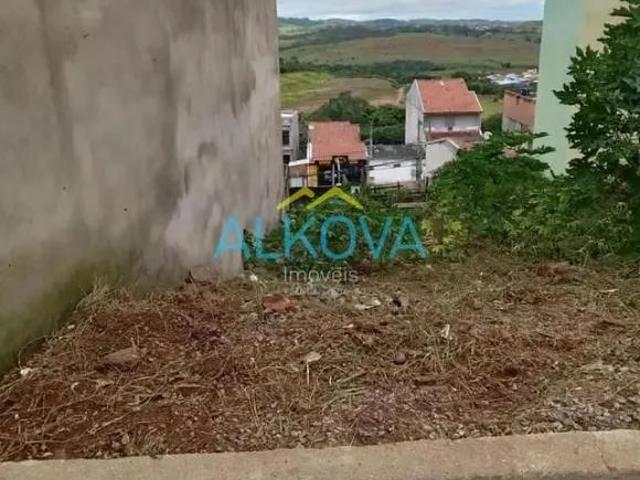 Terreno à venda, 125 m² por R$ 140.000,00 Jardim Cruzeiro do Sul São José dos Campos/SP