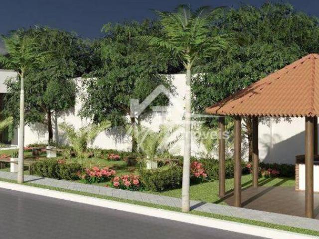 Terreno à venda, 125 m² por R$ 159.900,00 Pacaembu Americana/SP