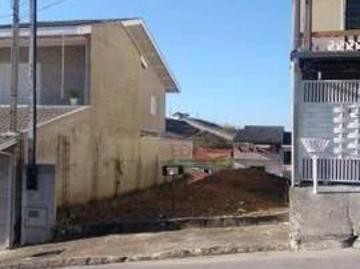 Terreno à venda, 125 m² por R$ 160.000,00 Altos da vila Paiva São José dos Campos/SP