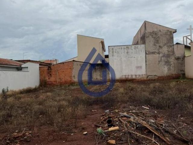 Terreno à venda, 125 m² por R$ 175.000,00 Parque dos Jequitibás Santa Gertrudes/SP