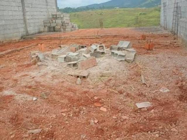 Terreno à venda, 125 m² por R$ 180.000,00 Perus Zona Norte São Paulo/SP