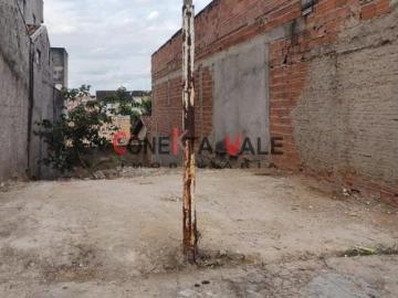 Terreno à venda, 125 m² por R$ 190.000,00 Parque dos Ipês São José dos Campos/SP
