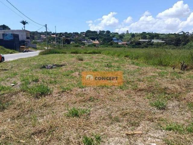 Terreno à venda, 125 m² por R$ 190.000 Cidade Miguel Badra Gleba 02 Suzano/SP