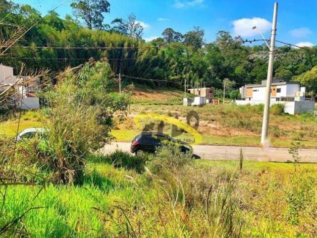Terreno à venda, 125 m² por R$ 200.000,00 Granja Viana Cotia/SP