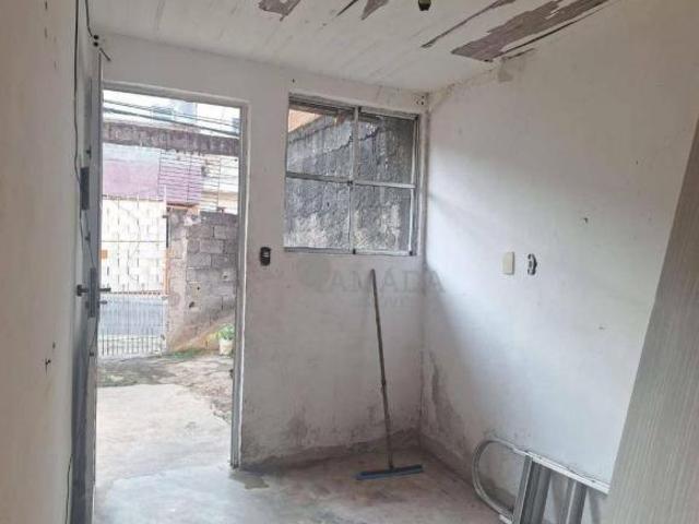 Terreno à venda, 125 m² por R$ 230.000,00 Zona Leste São Paulo/SP