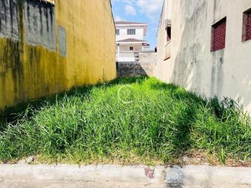 Terreno à venda, 125 m² por R$ 255.000,00 Vista Linda São José dos Campos/SP