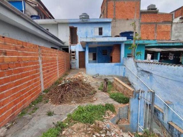 Terreno à venda, 125 m² por R$ 250.000,00 Vila Itapoan Guarulhos/SP