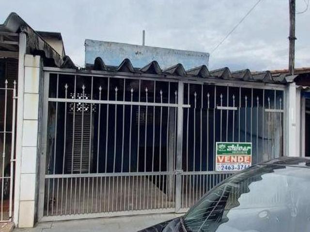 Terreno à venda, 125 m² por R$ 320.000,00 Jardim Pinhal Guarulhos/SP