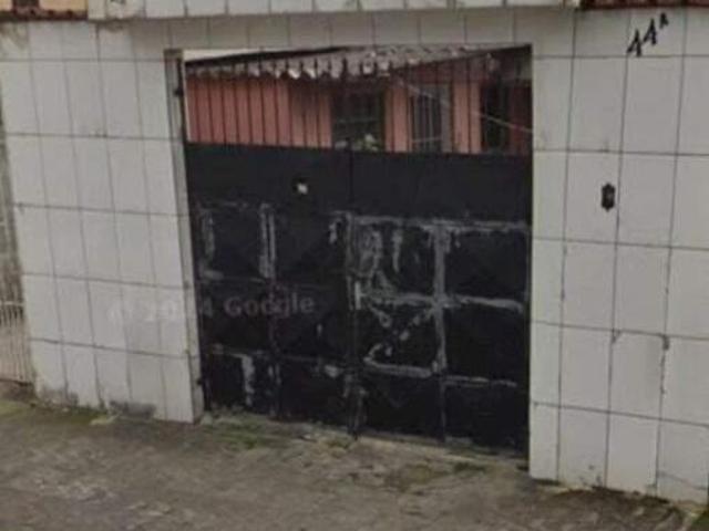 Terreno à venda, 125 m² por R$ 590.000,00 Canto do Forte Praia Grande/SP