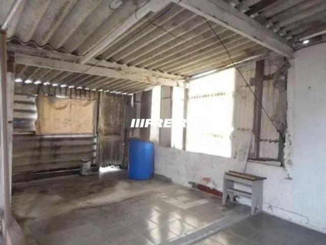 Terreno à venda, 125 m² por R$ 600.000 Vila Olga São Bernardo do Campo/SP
