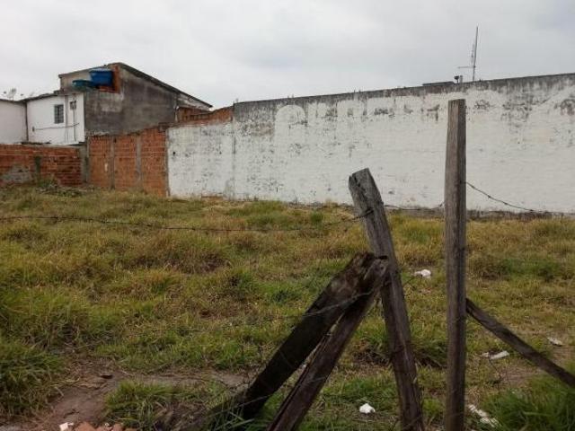 Terreno à venda 125M², Barranco Alto, Potim SP