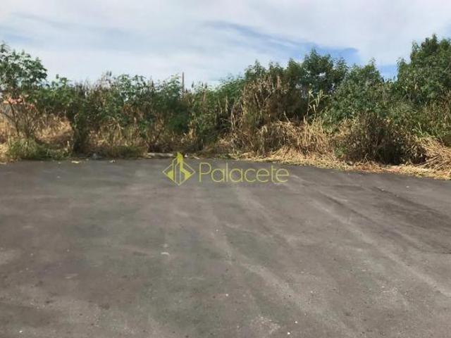 Terreno à venda 125M², Conjunto Habitacional Terra dos Ipês W, Pindamonhangaba SP