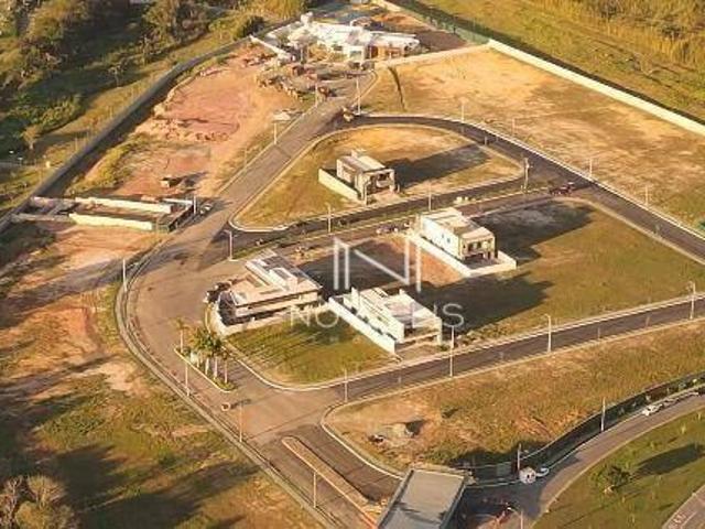 Terreno à venda, 1267 m² por R$ 2.612.668,87 Urbanova São José dos Campos/SP