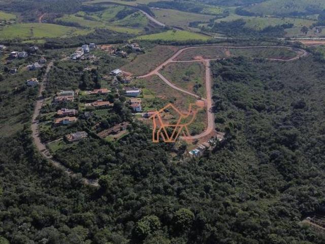 Terreno à venda, 1268 m² por R$ 198.560,00 Zona Rural São Brás do Suaçuí/MG