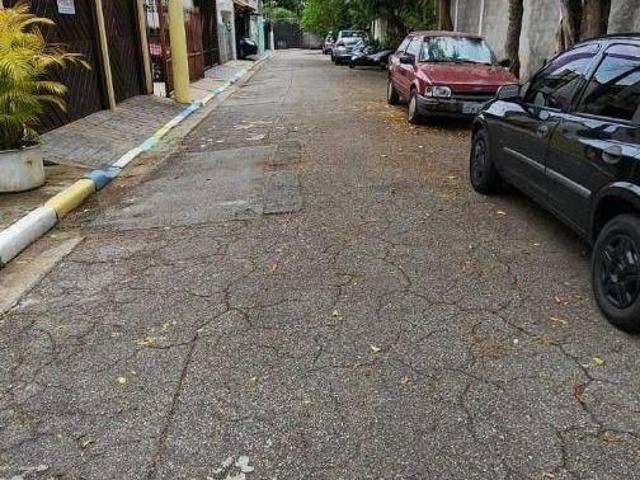 Terreno à venda, 126 m² por R$ 380.000,00 Casa Verde São Paulo/SP