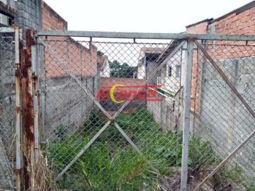 TERRENO A VENDA, 126M² Parque Flamengo Guarulhos SP