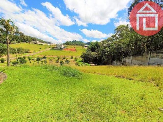 Terreno à venda, 1270 m² por R$ 450.000,00 Vila Bocaina Bragança Paulista/SP