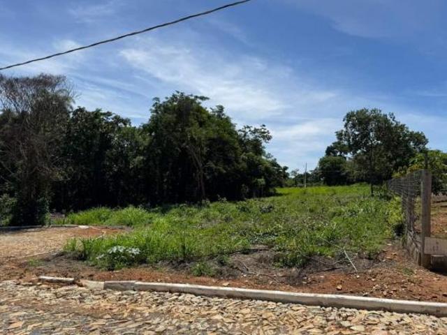 Terreno à venda, 1274 m² por R$ 110.000,00 Centro Funilândia/MG