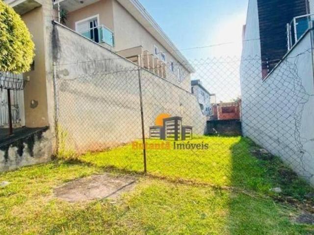 Terreno à venda, 127 m² no City Bussocaba Osasco/SP