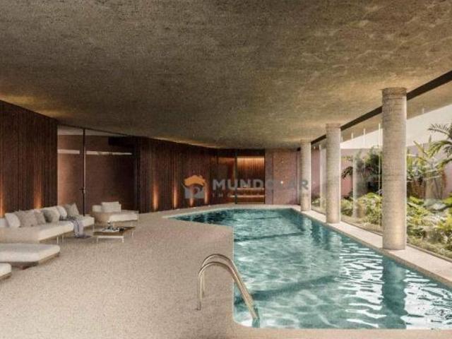 Terreno à venda, 1283 m² por R$ 1.604.887,50 Jardim Pio XII Pinhais/PR