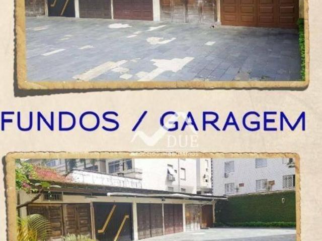 Terreno à venda, 1280 m² por R$ 10.000.000,00 Gonzaga Santos/SP