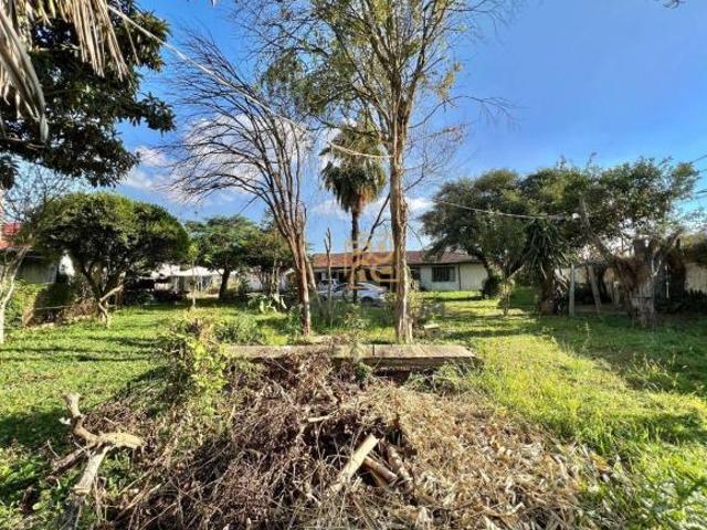 Terreno à venda, 1282 m² por R$ 1.400.000,00 Guaíra Curitiba/PR