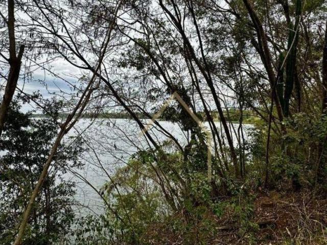 Terreno à venda, 12882 m² Chácara Letônia Americana/SP